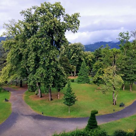 Le Balcon Du Parc, Entre Lourdes Et Gavarnie 아르젤레가조스트 외부 사진