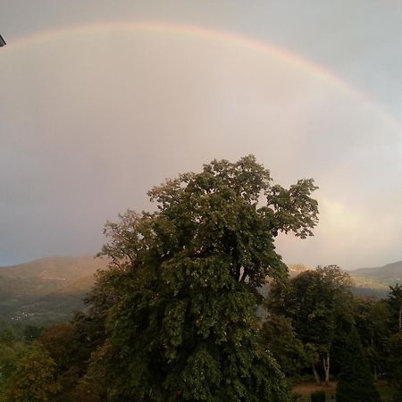 Le Balcon Du Parc, Entre Lourdes Et Gavarnie 아르젤레가조스트 외부 사진
