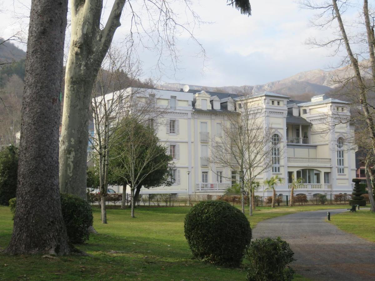 Le Balcon Du Parc, Entre Lourdes Et Gavarnie 아르젤레가조스트 외부 사진