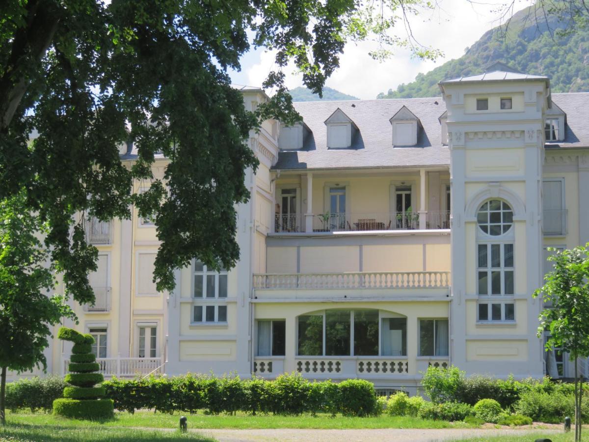 Le Balcon Du Parc, Entre Lourdes Et Gavarnie 아르젤레가조스트 외부 사진
